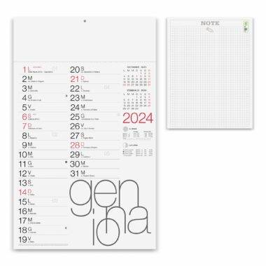 Calendari personalizzati pa615