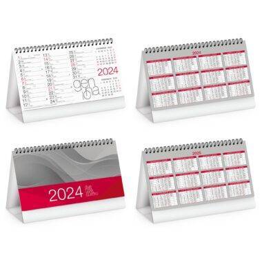 Calendari personalizzati PA720