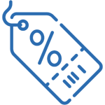 vasto catalogo di prodotti in offerta