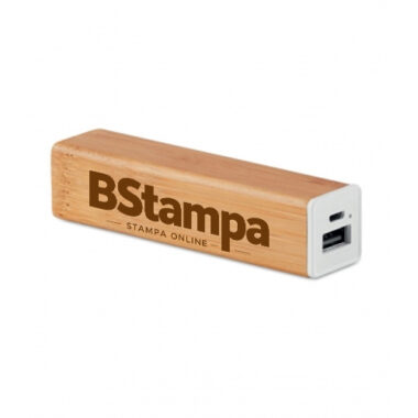 Power Bank personalizzati
