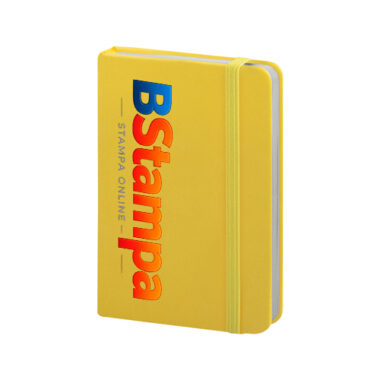 Taccuini Personalizzati con logo