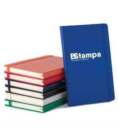 Agende Personalizzate con logo