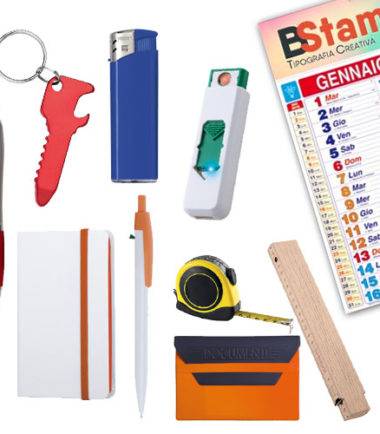 Gadget Personalizzati