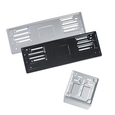 Portatarga Personalizzati