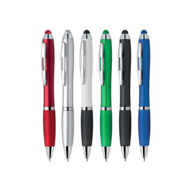 penna in plastica touch screen economica in offerta pd091
