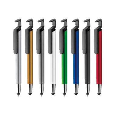 Penna Touch Screen con Supporto per Smartphone | SMARTPEN - PD128