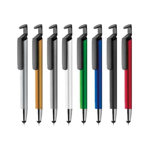 Penna Touch Screen con Supporto per Smartphone | SMARTPEN - PD128