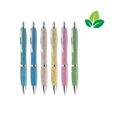 PD509 penne personalizzate naturali