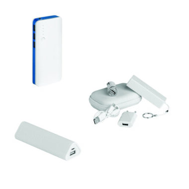 Gadget tecnologici personalizzati