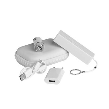 Set Ricarica - Power Bank - Easy kit - PF241