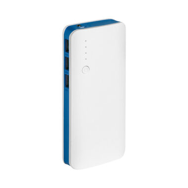 Power Bank 10000 mAh - Power light - PF203 blu