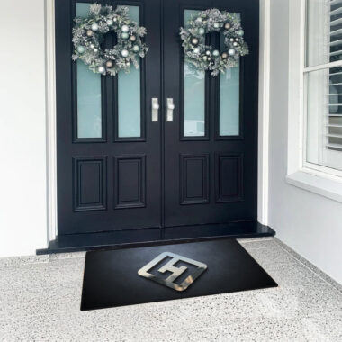 Tappeti personalizzati