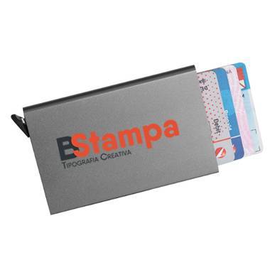 Portatessere personalizzati