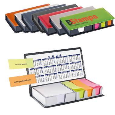 Portacarte personalizzati