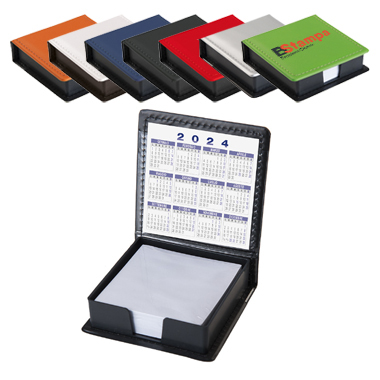 Portacarte da scrivania Personalizzati - Brilliant - PH590