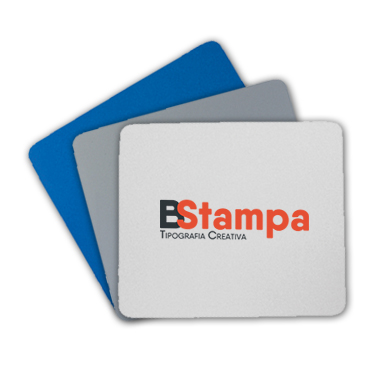 Tappetini Mouse personalizzati - PH679