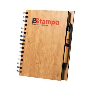 Notes bamboo - PH616