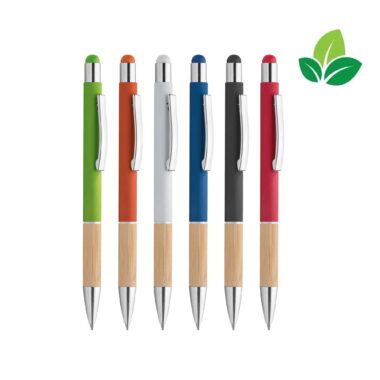 biro personalizzabile con logo possibilita di stampa a colori