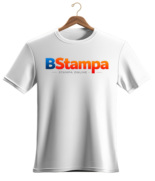 t-shirt personalizzata