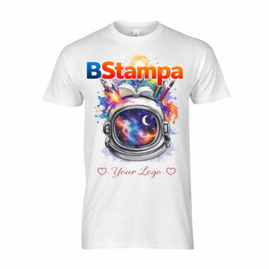 Abbigliamento personalizzato