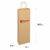 Formato A – 1 bottiglia – 18 × 8,5 × 39,5 cm