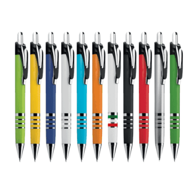 Penna personalizzata WANDA PD173 disponibile in diversi colori